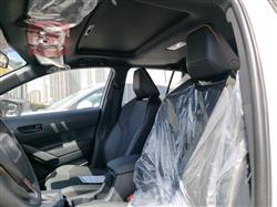 تويوتا كورولا كروس